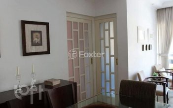 apartment em Rua Taquaruçu, Vila Parque Jabaquara - São Paulo - SP