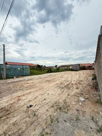 land_lot em Rua Ipanema, Praia do Sonho - Palhoça - SC