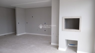 apartment em Rua Joaquim Nunes, Centro - Camboriú - SC