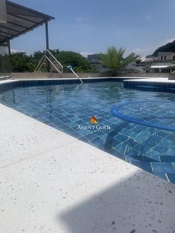 apartment em Avenida Gilberto Amado, Barra da Tijuca - Rio de Janeiro - RJ