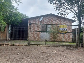 house em Armando Inácio da Silveira, Extrema - Porto Alegre - RS