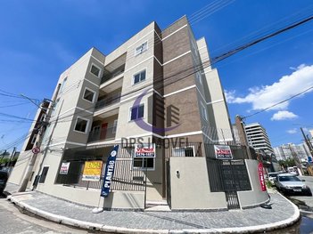 apartment em Rua Professor Hermenegildo de Campos Almeida, Vila Baruel - São Paulo - SP