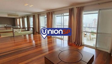 apartment em Avenida Divino Salvador, Planalto Paulista - São Paulo - SP