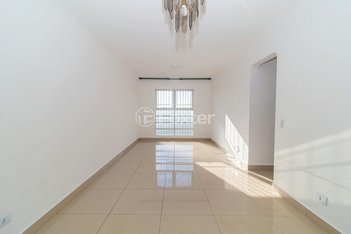 apartment em Rua Huitacá, Jardim da Campina - São Paulo - SP