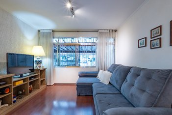 house em Rua Comendador Miguel Calfat, Vila Nova Conceição - São Paulo - SP