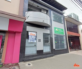 office em Travessa Dom Pedro I, Umarizal - Belém - PA