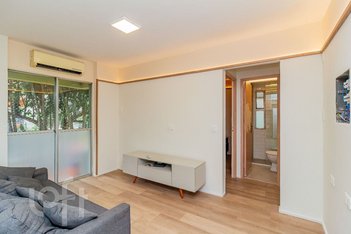 apartment em Maria Borba, Vila Buarque - São Paulo - SP