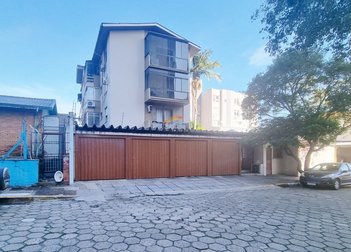 apartment em Tupi, Centro - Novo Hamburgo - RS