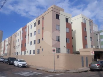 apartment em Rua Zuferey, Jardim Pitangueiras I - Jundiaí - SP