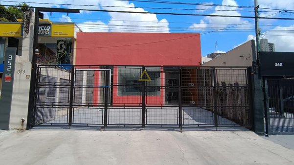 Cômodo Condomínio