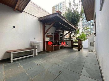 house em Rua Maracanã, Vila Ipojuca - São Paulo - SP