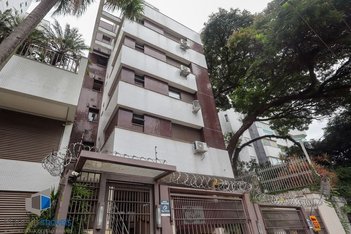 apartment em Rua Dona Laura, Rio Branco - Porto Alegre - RS