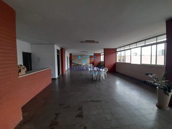 apartment em Rua Sebastião José Rodrigues, Comercial - Resende - RJ