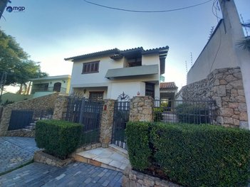 house em Rua Monte Cassino, Jardim São Bento - São Paulo - SP