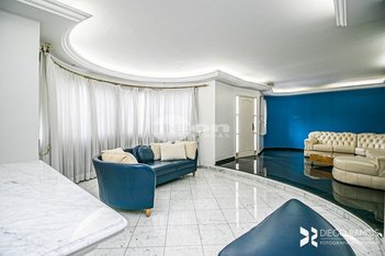 house em Avenida Omar Daibert, Parque Terra Nova - São Bernardo do Campo - SP