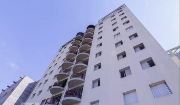 apartment em Rua Palestra Itália, Perdizes - São Paulo - SP