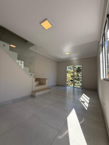 house em Rua Itajobi, Barro Branco - Cotia - SP