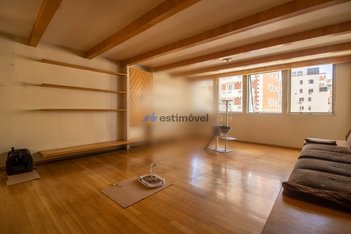 apartment em Alameda Ministro Rocha Azevedo, Cerqueira César - São Paulo - SP