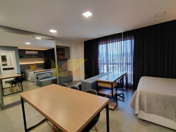 apartment em Rua Iguaçu, Itoupava Seca - Blumenau - SC