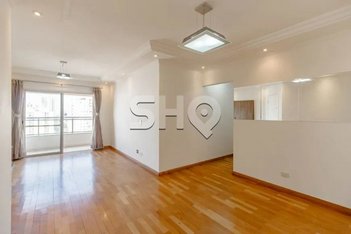 apartment em Rua Doutor Augusto de Miranda, Vila Pompéia - São Paulo - SP