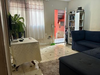 apartment em Rua Lincoln Amarante Ribeiro, Jardim Vitória - Belo Horizonte - MG