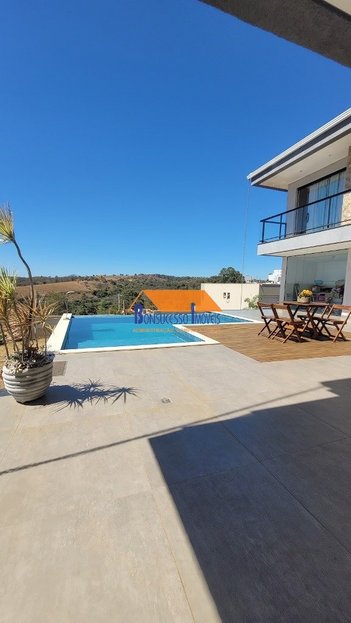 house em Rua Florença, Gran Park - Vespasiano - MG