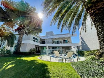 house em Avenida Central, Capão da Canoa - Capão da Canoa - RS