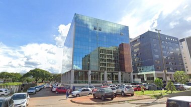 commercial_property em SRTVS, Asa Sul - Brasília - DF