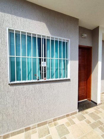 house em Rua Bonifácio da Trindade, Vila Costa Melo - São Paulo - SP