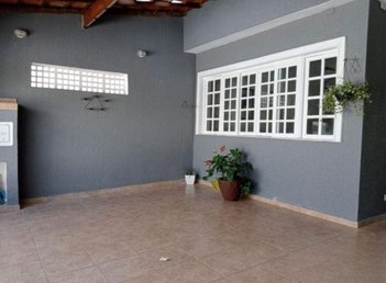 house em Travessa Guaí, Vila Scarpelli - Santo André - SP