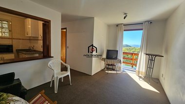 apartment em Avenida Doutor Adhemar Pereira de Barros, Alto da Boa Vista - Campos do Jordão - SP