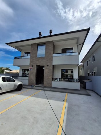 house em João Manoel Garcia, Nova Palhoça - Palhoça - SC