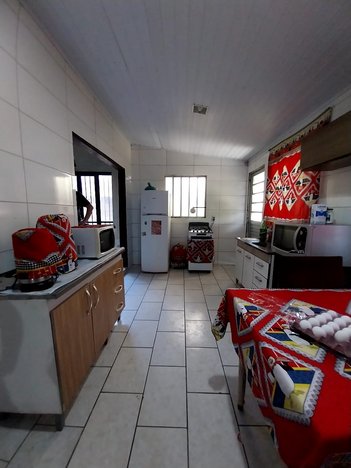 house em Rua São Miguel, Cidade Verde - Eldorado do Sul - RS