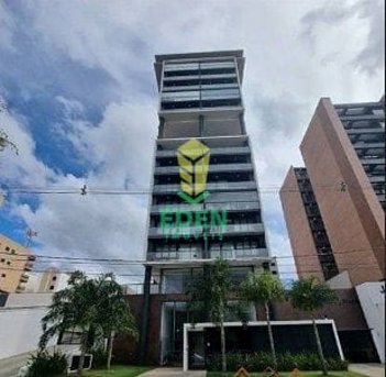 apartment em Rua João Dias de Souza, Parque Campolim - Sorocaba - SP