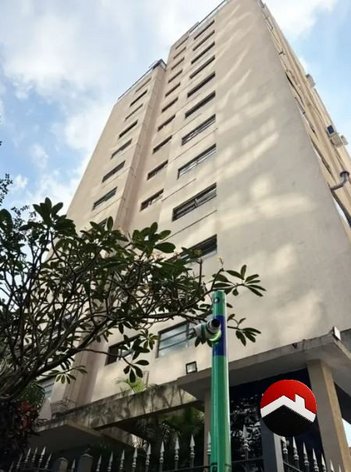 apartment em Rua Artur de Azevedo, Pinheiros - São Paulo - SP