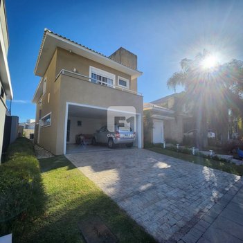 house em Rua dos Carijós, Córrego Grande - Florianópolis - SC