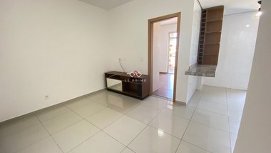 apartment em Rua Caiçara, Lagoa Santa - Lagoa Santa - MG