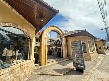 business em Rua Bento Gonçalves, Centro - Osório - RS