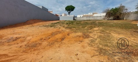 land_lot em Alameda Ravenna, Jardim Villagio Milano - Sorocaba - SP
