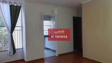 apartment em Rua Panair, Vila Rio de Janeiro - Guarulhos - SP