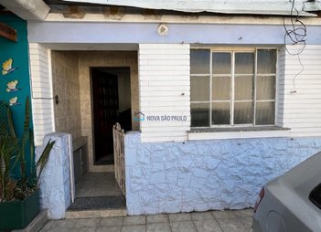 house em Rua Lino Coutinho, Ipiranga - São Paulo - SP