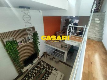 house em Rua Vicente de Carvalho, Anchieta - São Bernardo do Campo - SP