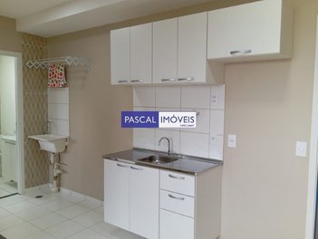 apartment em Rua José da Silva Ribeiro, Vila Andrade - São Paulo - SP