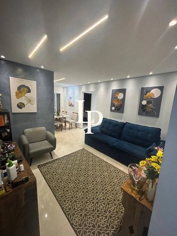 apartment em Rua Aparecida, Boa Vista - São Caetano do Sul - SP