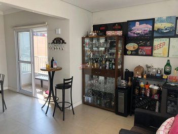 apartment em Rua Marlene, Nova Gerty - São Caetano do Sul - SP