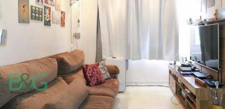 apartment em Rua Capitão Luís Ramos, Vila Guilherme - São Paulo - SP