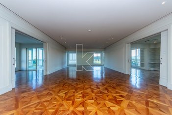 apartment em Rua Frederic Chopin, Jardim Paulista - São Paulo - SP