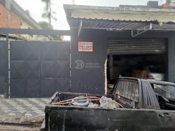 house em Rua Agreste de Itabaiana, Vila União (Zona Leste) - São Paulo - SP