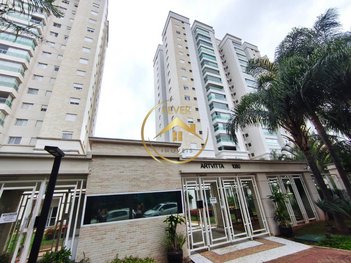 apartment em Rua Doutor Mário Natividade, Taquaral - Campinas - SP