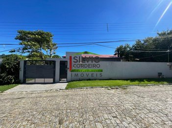 house em Rua das Gaivotas, Lagoa da Conceição - Florianópolis - SC